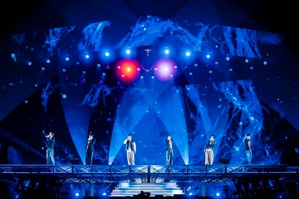 RIIZE. 写真=田中聖太郎写真事務所