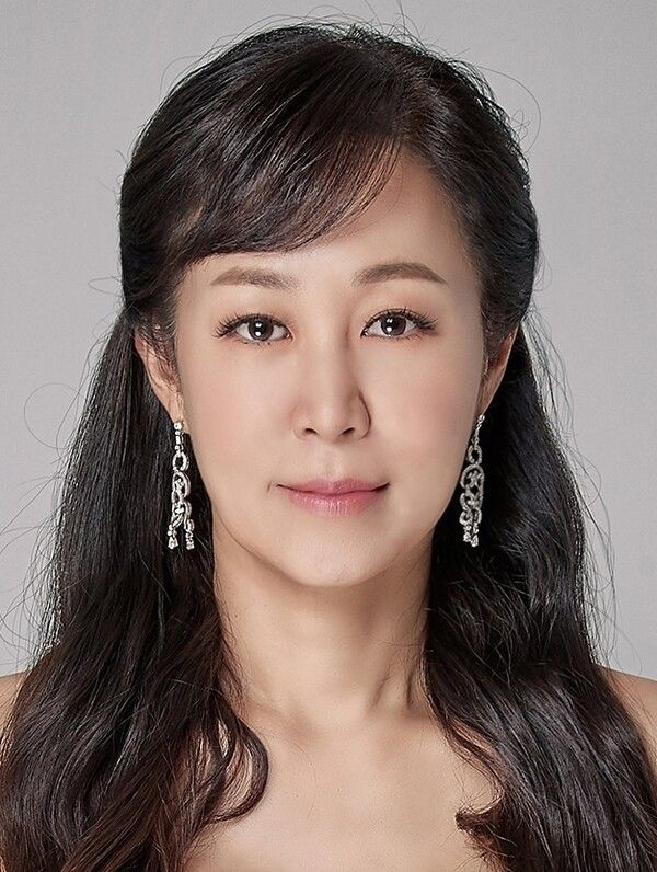 사진=서울시오페라단 박혜진 단장.&nbsp;