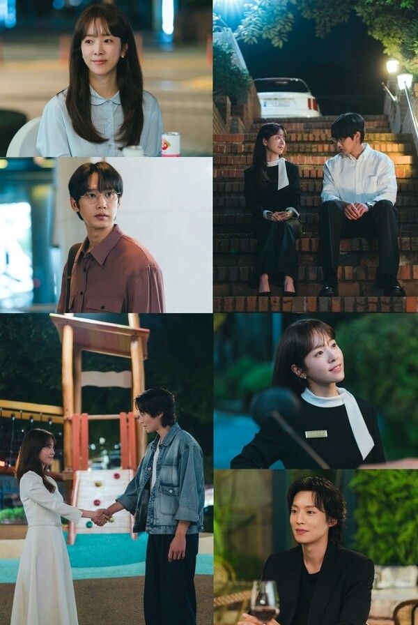 '미혼 남녀의 효율적 만남'. 사진=JTBC