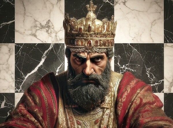 오페라 '나부코'. 사진=세종문화회관