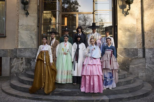 2026 밀라노 동계올림픽 코리아하우스. 사진=문화체육관광부