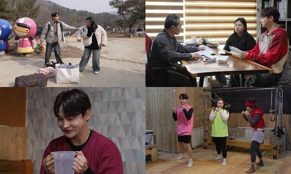 사진=살림하는 남자들