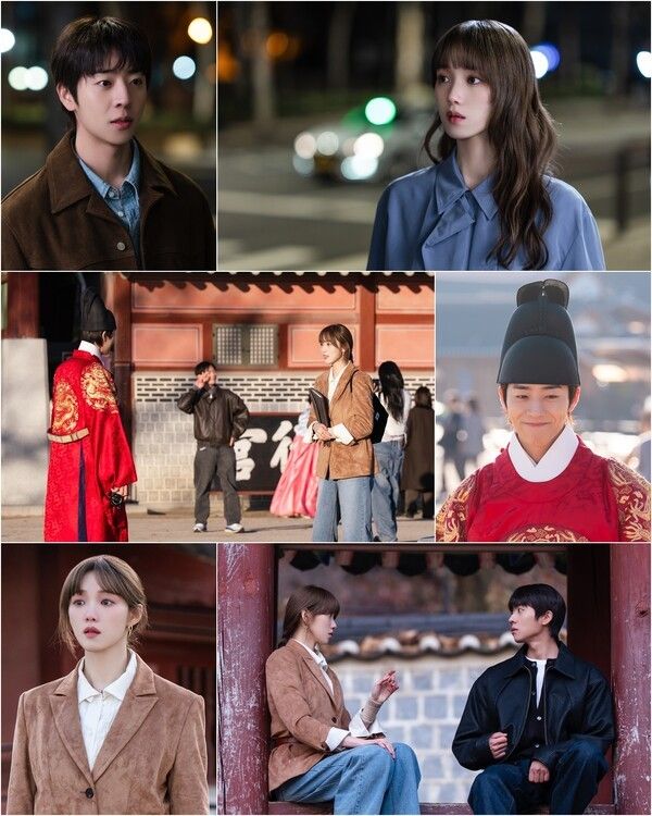 사진=찬란한 너의 계절에