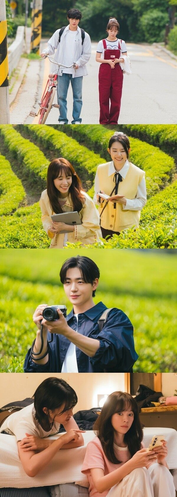 Photo by The Practical Guide to Love.