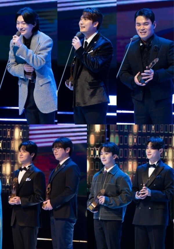 Photo by Yuseonsu Entertainment.