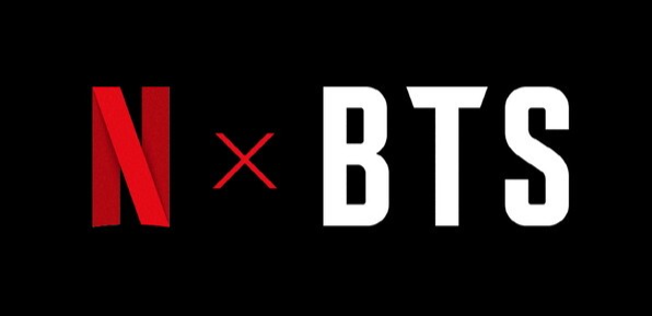 사진=넷플릭스, 하이브.