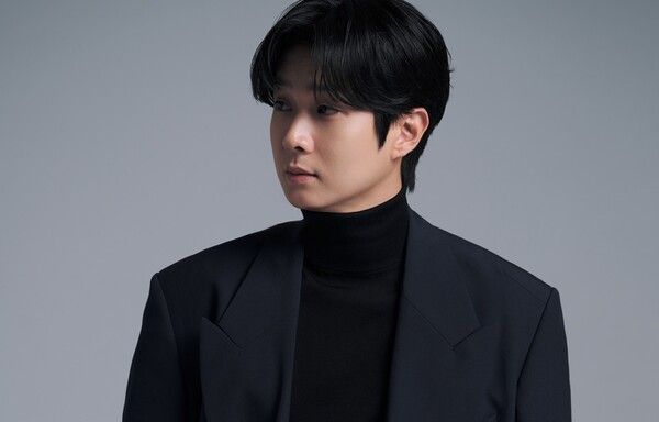 '넘버원' 최우식. 사진=바이포엠스튜디오