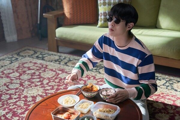 영화 '넘버원'. 사진=바이포엠스튜디오