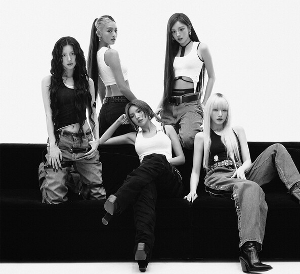 아이들. 사진=큐브엔터테인먼트