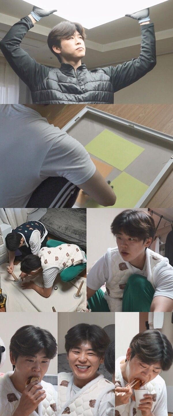 사진=나 혼자 산다