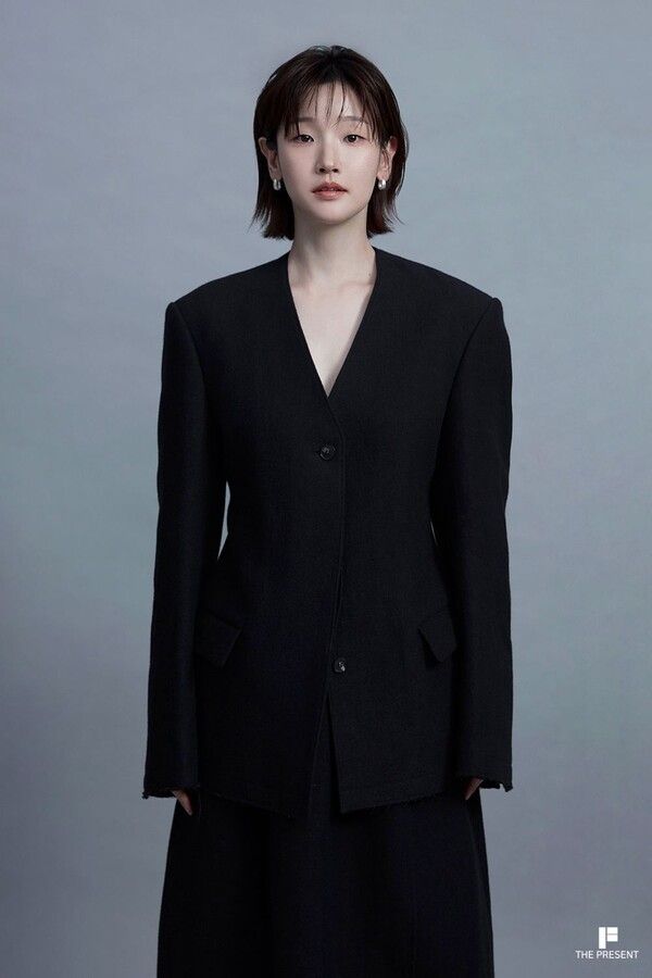 배우 박소담. 사진=더프레젠트컴퍼니