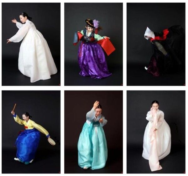 写真=ソウル南山国楽堂×ソウル教坊