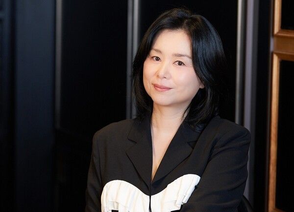 Number One. Photo by BY4M Studio.