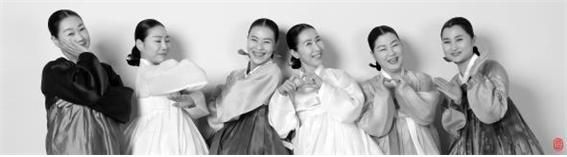 写真=ソウル南山国楽堂×ソウル教坊