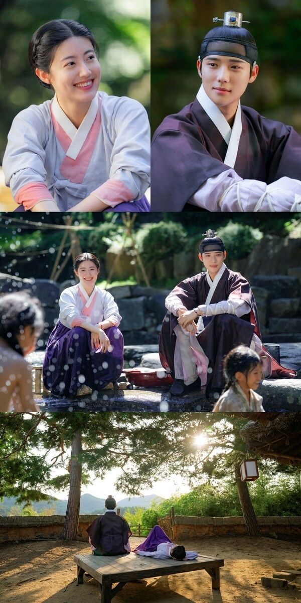 To My Beloved Thief Photo by KBS2