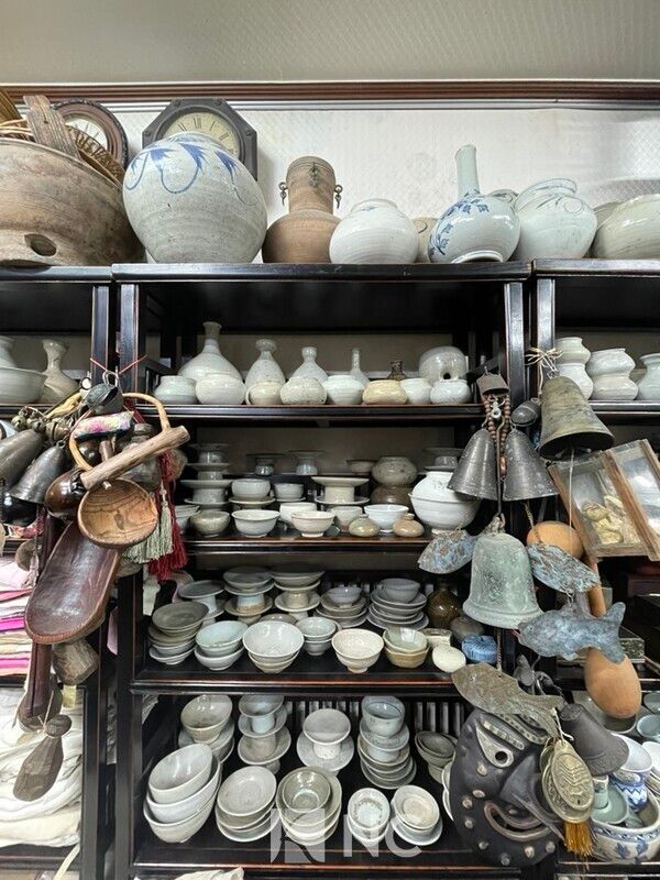 전문가들은 문화유산의 가치가 시장에서 정당하게 평가받지 못하는 현실이 문화유산 보존의 선순환을 가로막고 있다고 지적한다. 사진=뉴스컬처