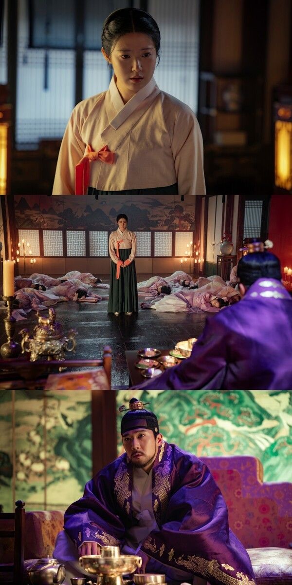 사진=은애하는 도적님아