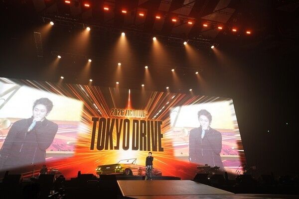 ジコ。写真=KOZエンターテインメント