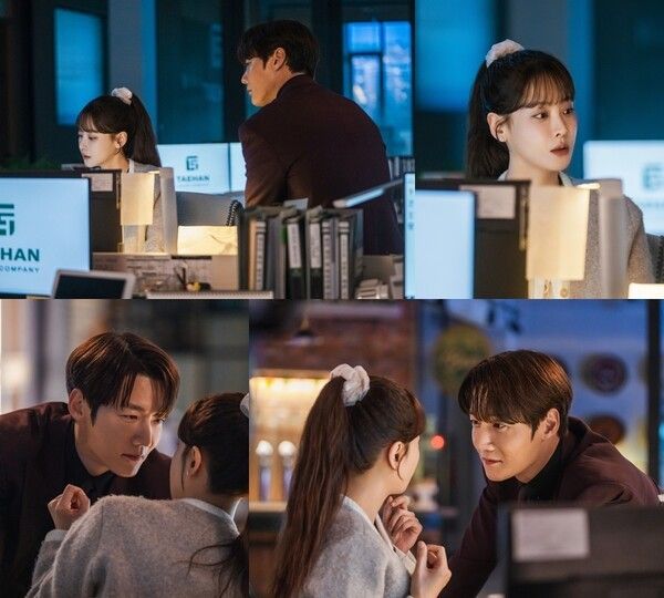 사진=아기가 생겼어요