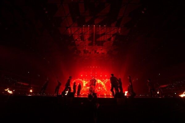 ジコ。写真=KOZエンターテインメント