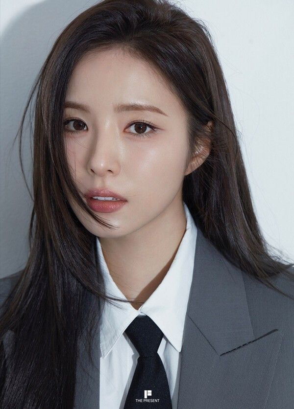 영화 '휴민트' 신세경. 사진=더프레젠트컴퍼니