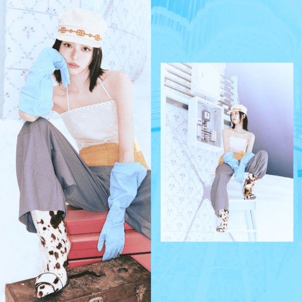 사진=JYP엔터테인먼트