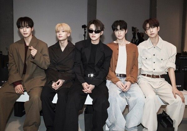 Photo by Korea Creative Content Agency (KOCCA).