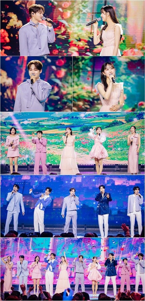 사진=현역가왕3