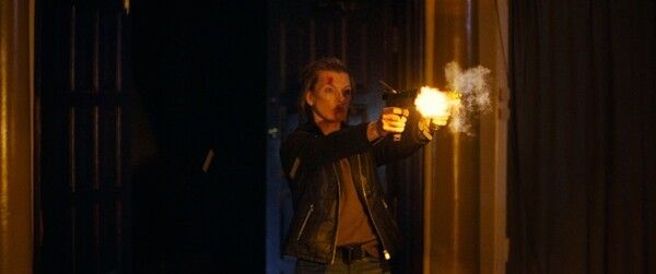 ‘Protector’. Photo by Ascendio.