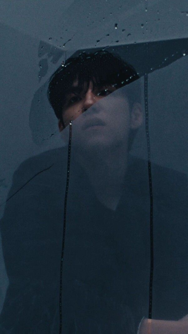 DAY6 Wonpil. Photo by JYP Entertainment.