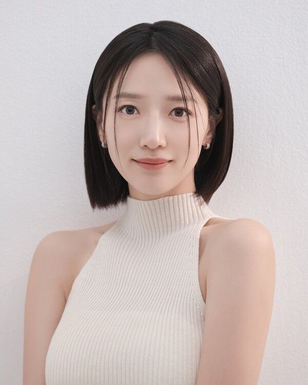 Actress Pyo Ye Jin. Photo by SECRET ENT.