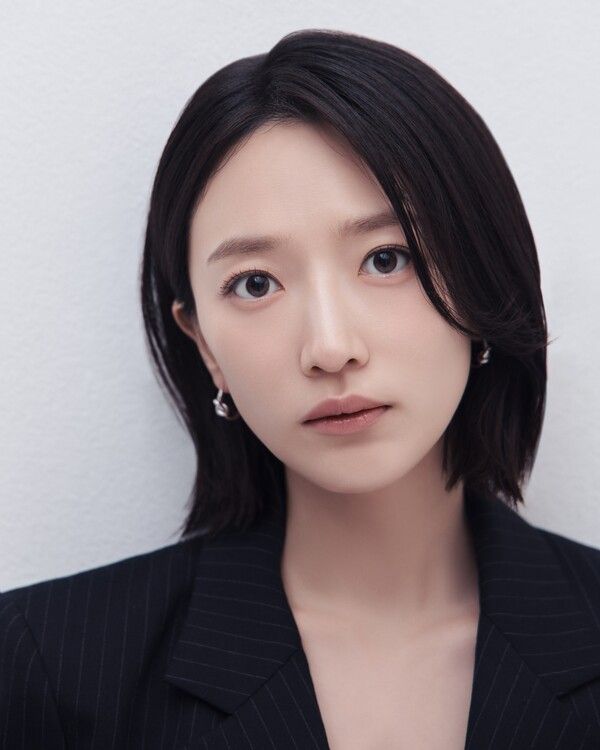 Actress Pyo Ye Jin. Photo by SECRET ENT.