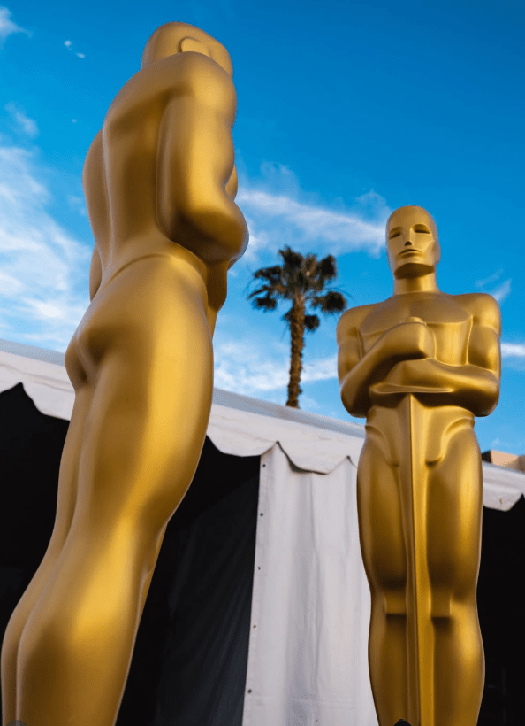 제98회 아카데미 시상식. Photo by The Academy Instagram.