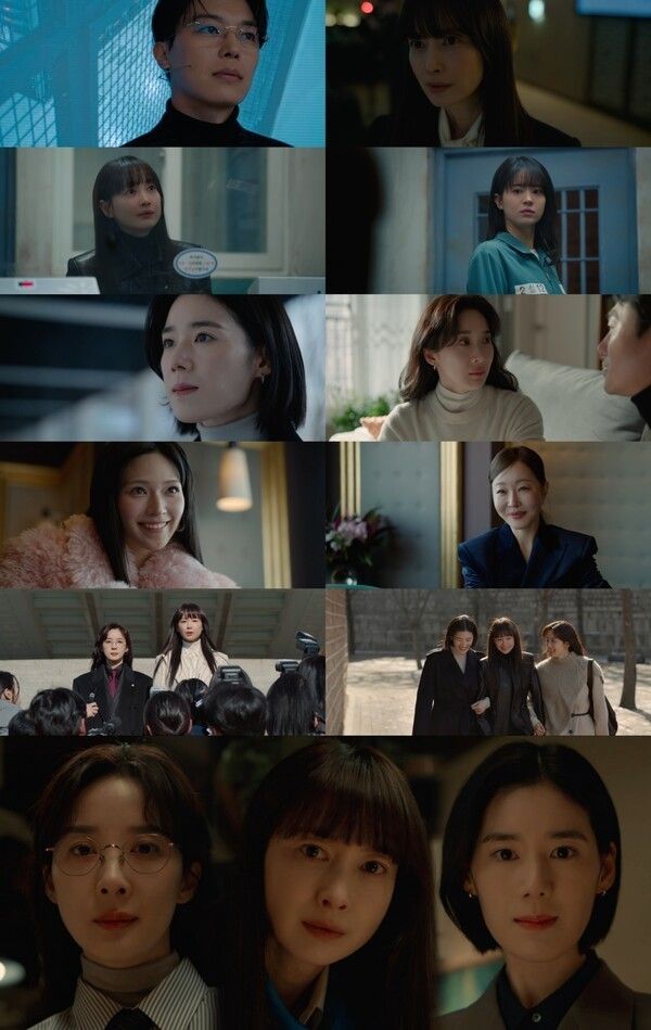 'Honor: Their Courtroom'. Photo by ENA.