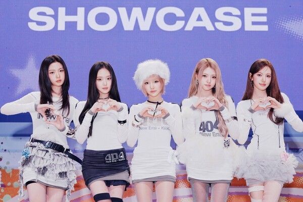 26일 서울 광진구 예스24 라이브홀에서는 걸그룹 키키(지유, 이솔, 수이, 하음, 키야) 미니 2집 ‘Delulu Pack(델룰루 팩)’ 발매 기념 쇼케이스가 열렸다. 사진=스타쉽엔터테인먼트