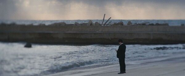 Still from “National Route 7.” Photo by Indieground.