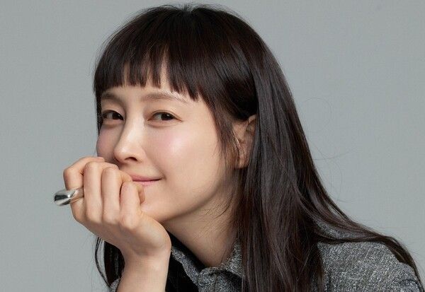 배우 이나영. 사진=이든나인