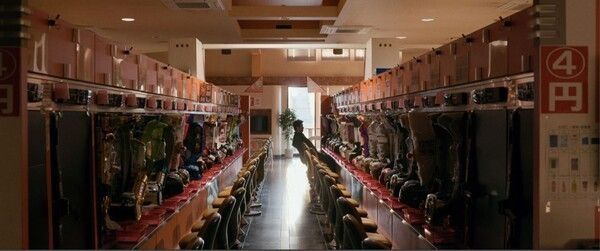 Still from “National Route 7.” Photo by Indieground.