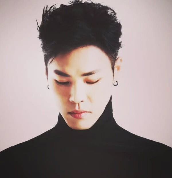 Wheesung. Photo by Wheesung.