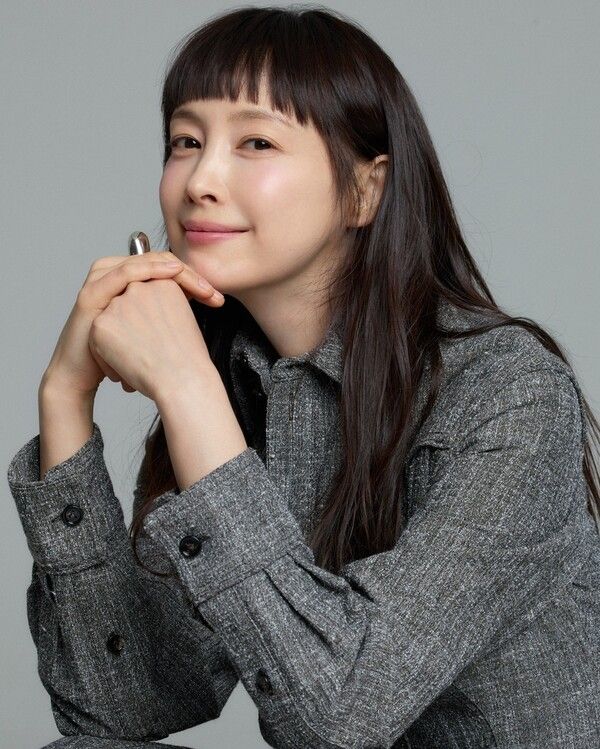 '아너' 이나영. 사진=이든나인