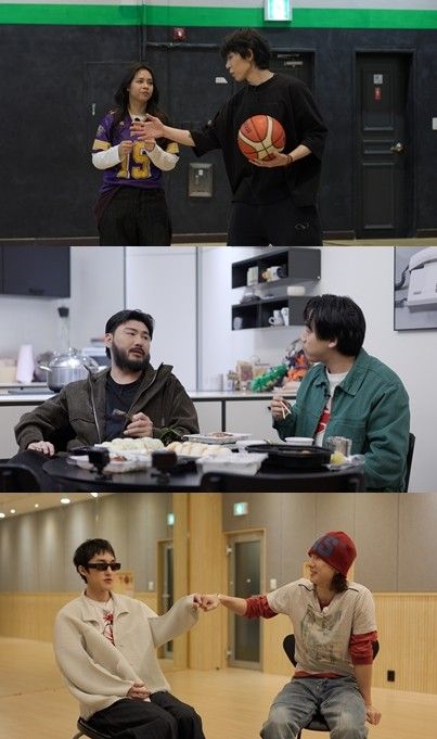 유명가수에겐 히트곡이 필요해. 사진=SLL, 넷플릭스