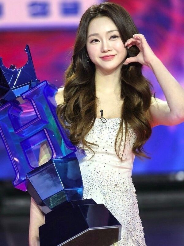 写真=ホン・ジユン SNS