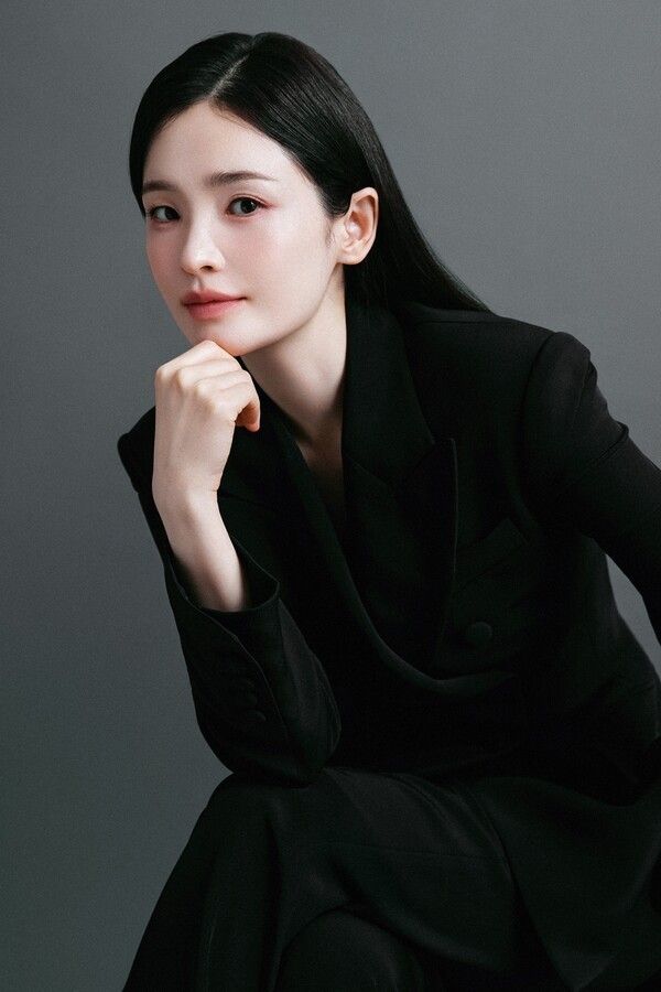 배우 전미도. 사진=왕과 사는 남자