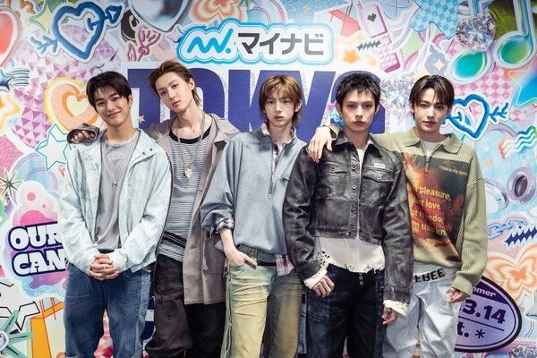 코르티스. 사진=빅히트 뮤직(하이브)