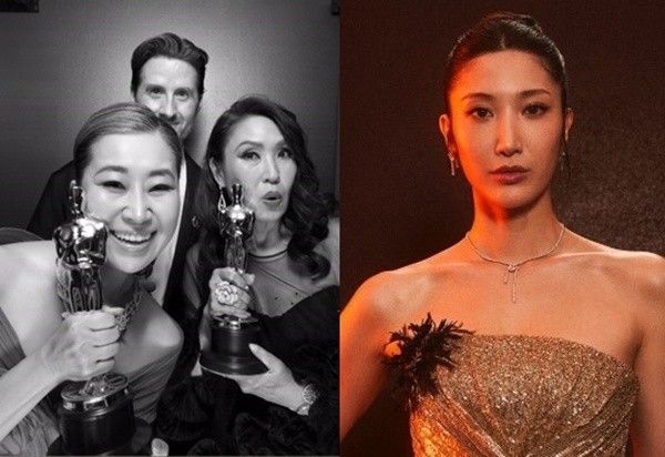 K-Pop Demon Hunters wins two awards at the 98th Academy Awards. Photo by Academy SNS.