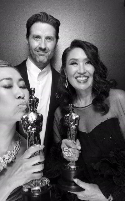 사진=98회 아카데미 시상식 SNS