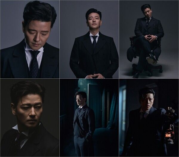 사진=연극 '지킬앤하이드'