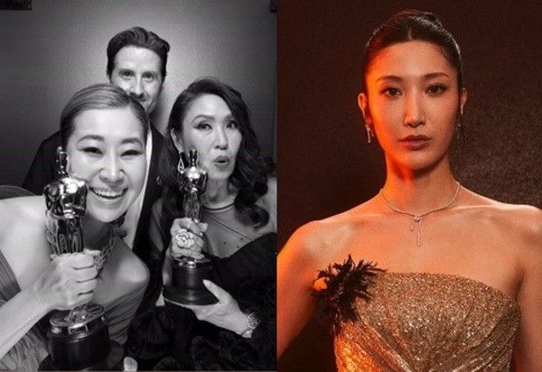 제98회 아카데미 시상식에서 2관왕을 차지한 '케이팝 데몬 헌터스'. 사진=아카데미 SNS