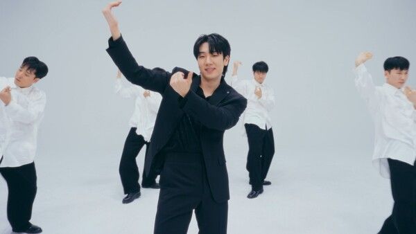 최수호. 사진=포고엔터테인먼트