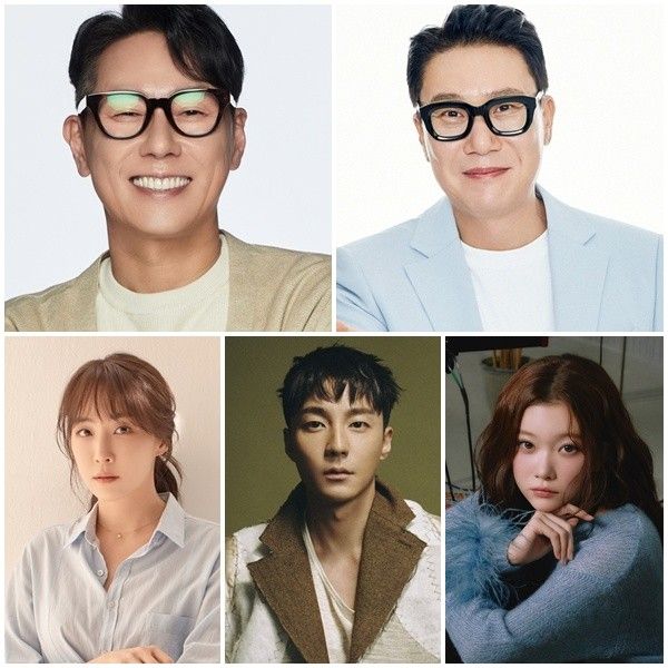 '하트시그널 5'. 사진=채널A, 각 소속사